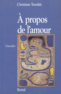 A propos de l'amour